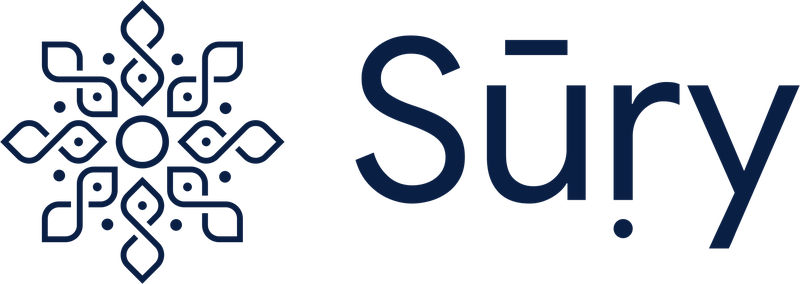 Sury Protocol Logo