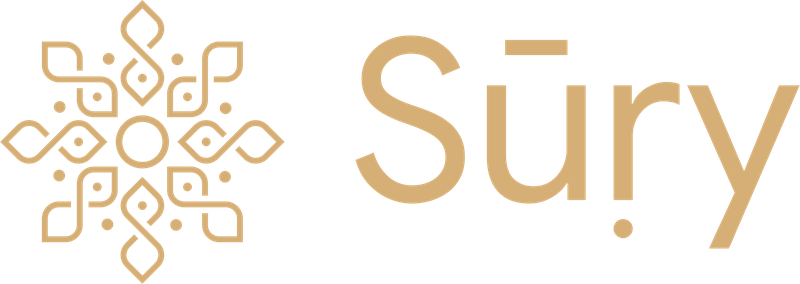 Sury Protocol Logo